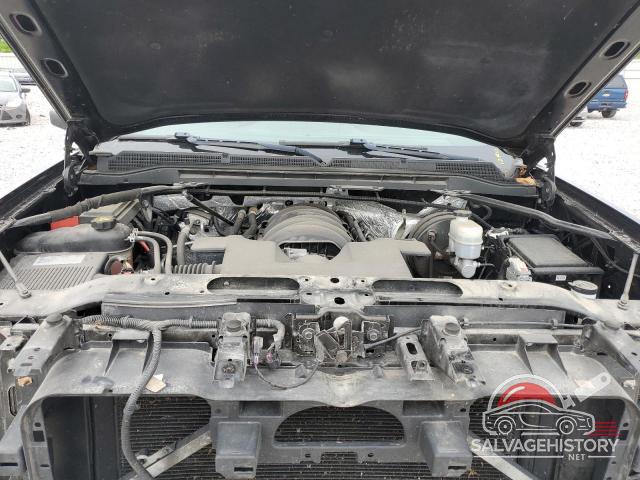 1GTV2NEC7GZ347444 2016 GMC SIERRA photo no. 11