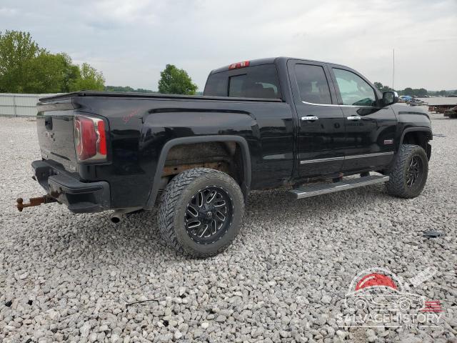 1GTV2NEC7GZ347444 2016 GMC SIERRA photo no. 3