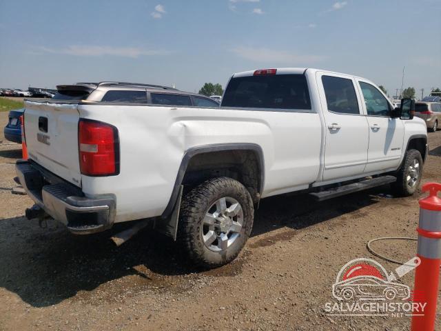 1GT42WCG3HF145159 2017 GMC SIERRA photo no. 3