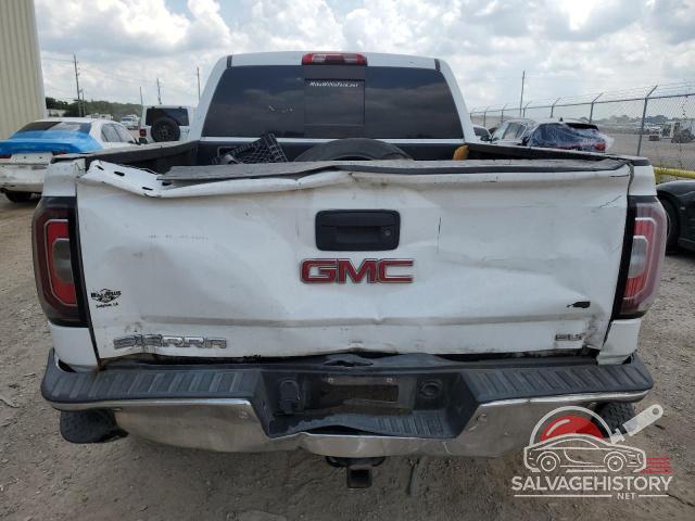 3GTU2NEC0HG193169 2017 GMC SIERRA photo no. 9