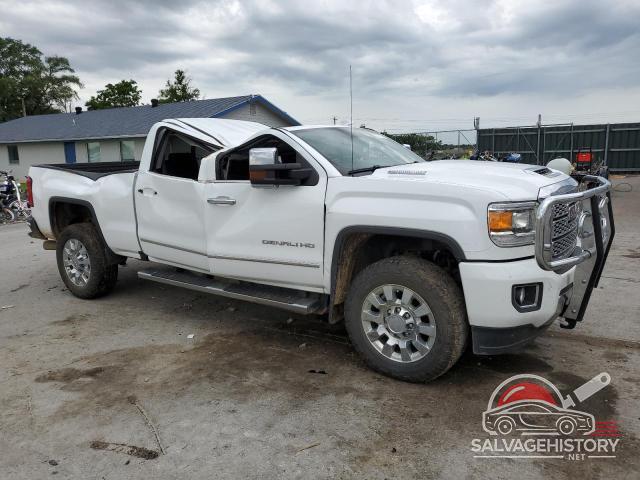1GT12SEY4KF122319 2019 GMC SIERRA photo no. 4