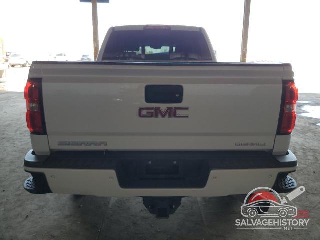 1GT12SEY5KF240475 2019 GMC SIERRA photo no. 6