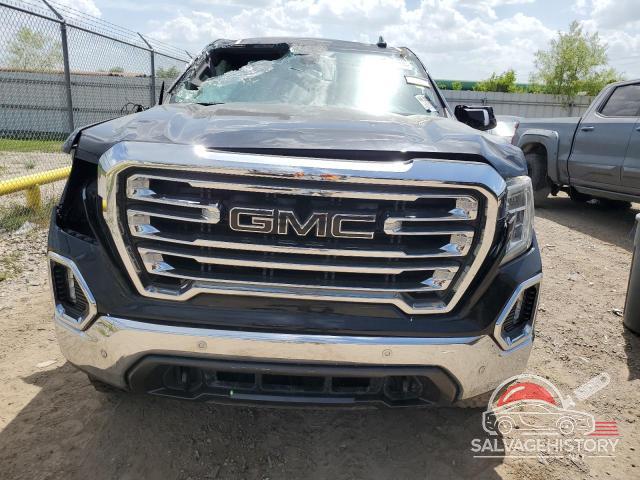 3GTU9DET2LG333379 2020 GMC SIERRA photo no. 5