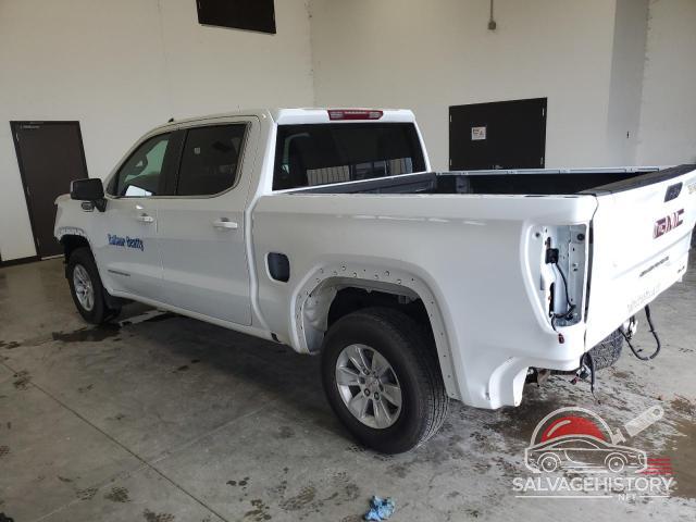 3GTPHBED3RG280939 2024 GMC SIERRA photo no. 2