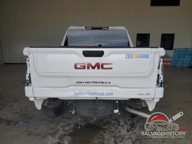 3GTPHBED3RG280939 2024 GMC SIERRA photo no. 6