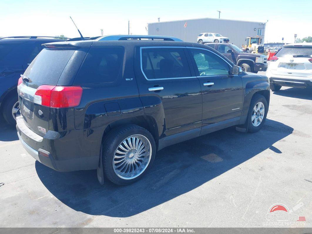 2CTALHEW8A6411957 2010 GMC TERRAIN photo no. 4