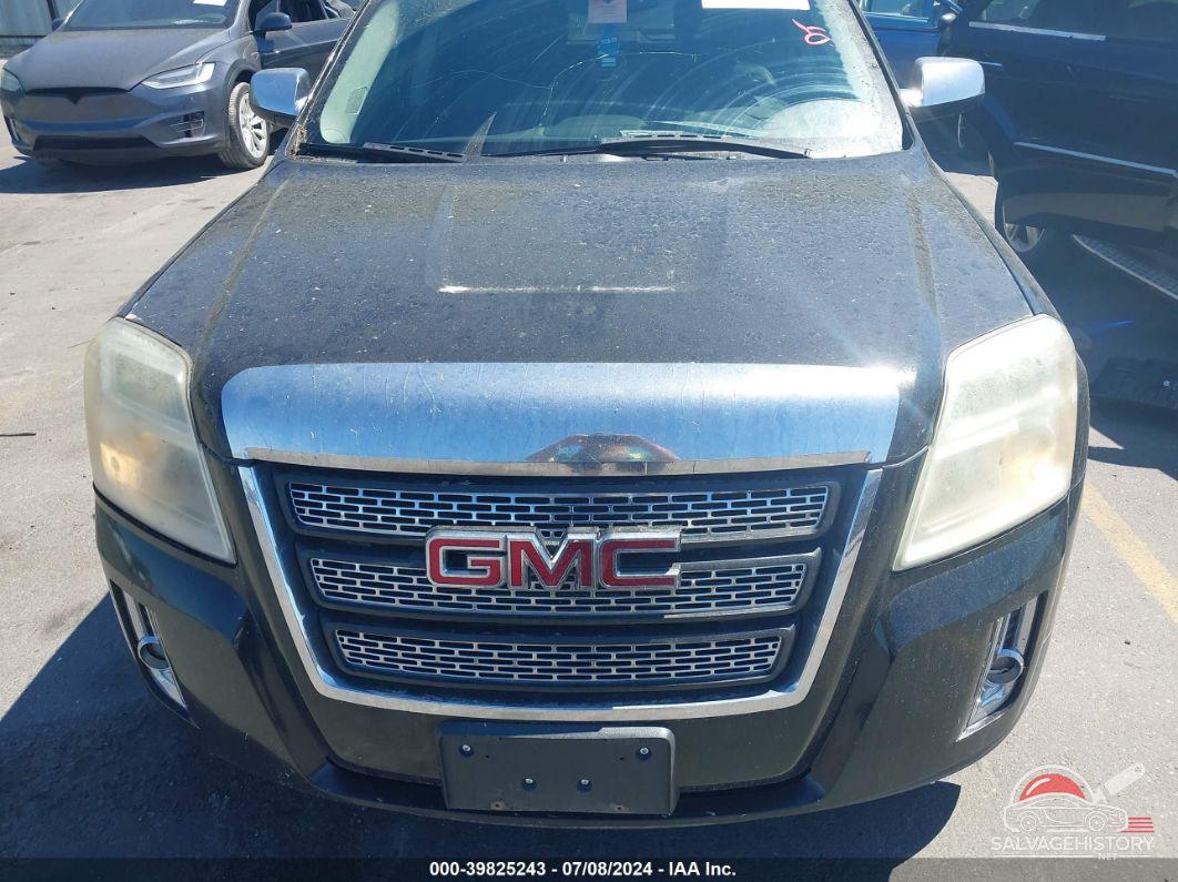 2CTALHEW8A6411957 2010 GMC TERRAIN photo no. 6
