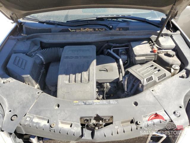 2CTALUEC2B6396968 2011 GMC TERRAIN photo no. 12