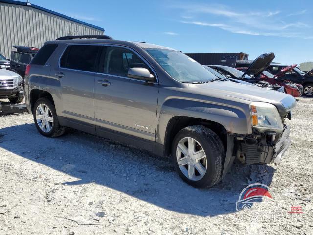 2CTALUEC2B6396968 2011 GMC TERRAIN photo no. 4