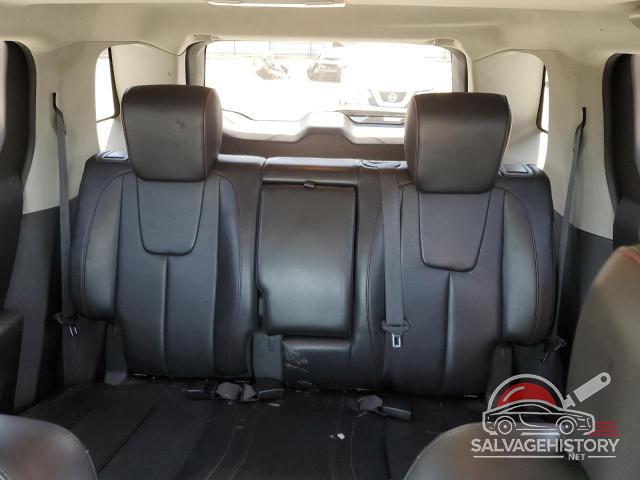 2CTALWECXB6271583 2011 GMC TERRAIN photo no. 10