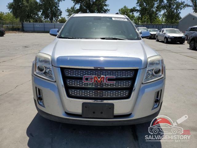 2CTALWECXB6271583 2011 GMC TERRAIN photo no. 5