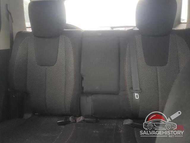 2CTFLTE5XB6375531 2011 GMC TERRAIN photo no. 10