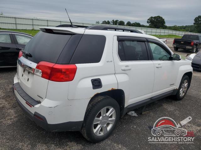 2CTFLTECXB6348716 2011 GMC TERRAIN photo no. 3