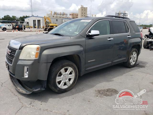 2GKALSEK6C6327648 2012 GMC TERRAIN photo no. 18