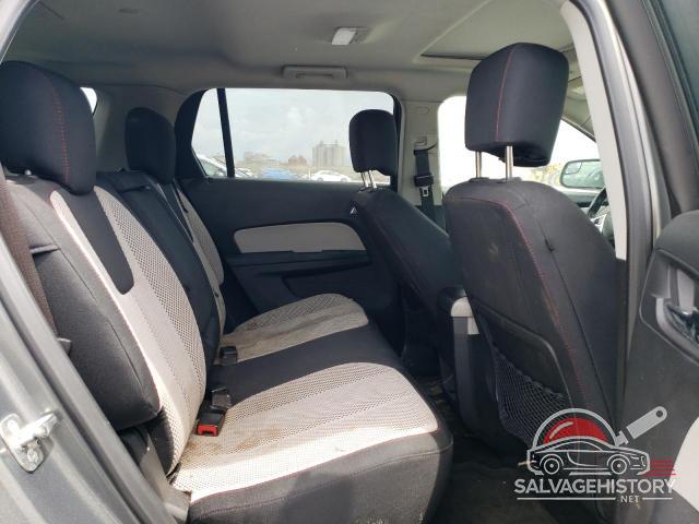 2GKALSEK6C6327648 2012 GMC TERRAIN photo no. 11