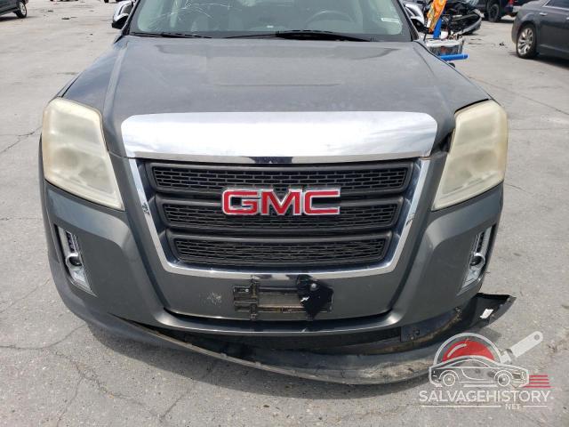 2GKALSEK6C6327648 2012 GMC TERRAIN photo no. 12