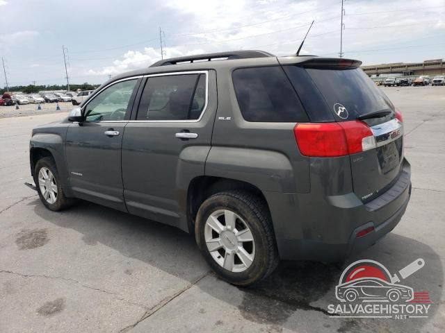 2GKALSEK6C6327648 2012 GMC TERRAIN photo no. 2