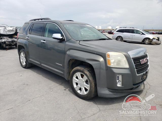 2GKALSEK6C6327648 2012 GMC TERRAIN photo no. 4
