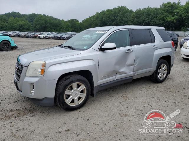 2GKFLREKXC6142033 2012 GMC TERRAIN photo no. 12
