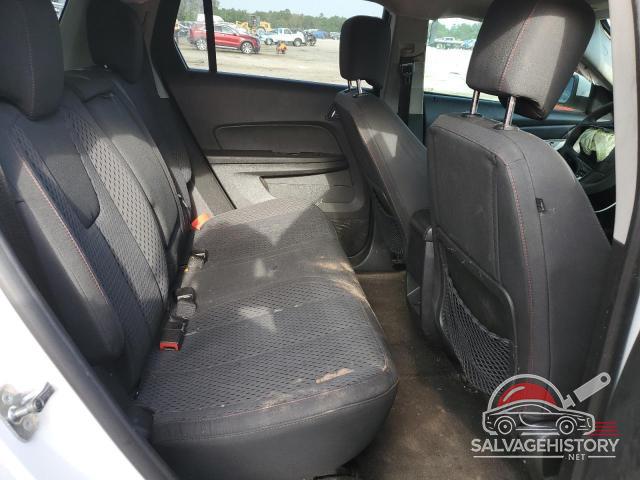 2GKALMEK8D6320598 2013 GMC TERRAIN photo no. 11