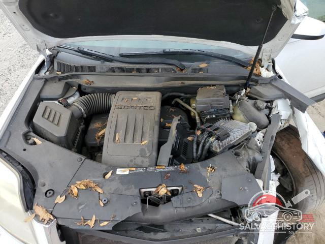 2GKALMEK8D6320598 2013 GMC TERRAIN photo no. 12