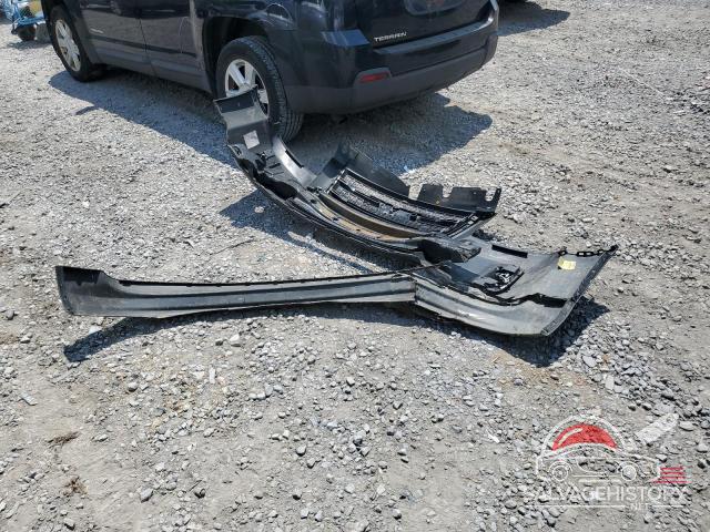 2GKALMEK9D6144418 2013 GMC TERRAIN photo no. 13