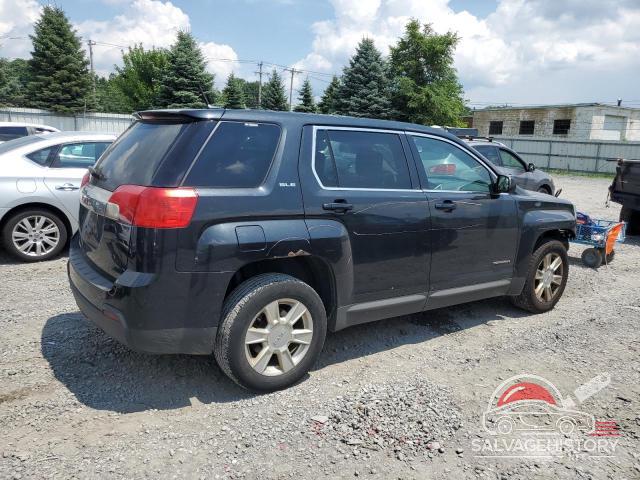 2GKALMEK9D6144418 2013 GMC TERRAIN photo no. 3