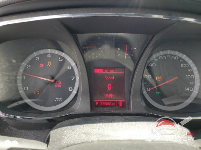 2GKALMEK9D6144418 2013 GMC TERRAIN photo no. 9
