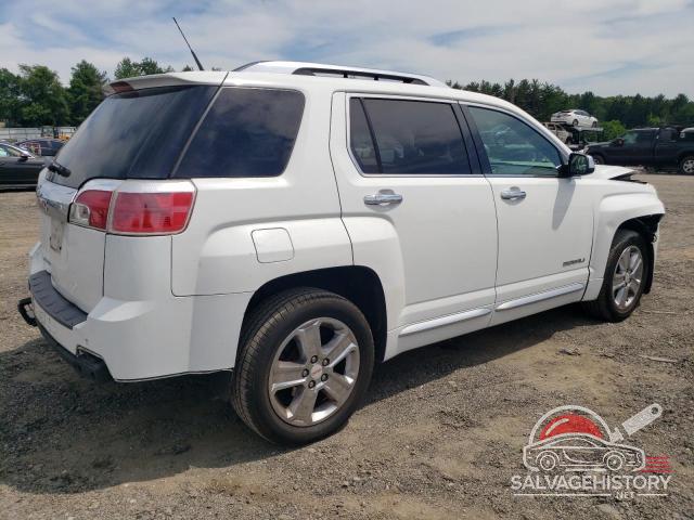 2GKALYEK6D6111481 2013 GMC TERRAIN photo no. 3