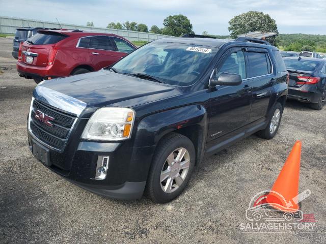 2GKFLVEK5D6262526 2013 GMC TERRAIN photo no. 16