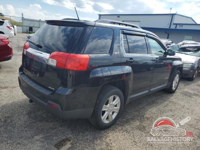 2GKFLVEK5D6262526 2013 GMC TERRAIN photo no. 3