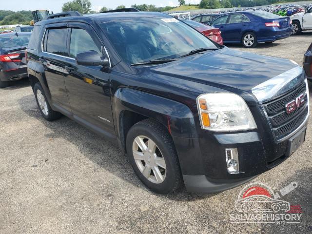 2GKFLVEK5D6262526 2013 GMC TERRAIN photo no. 4