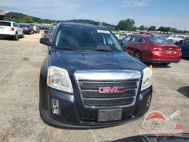 2GKFLVEK5D6262526 2013 GMC TERRAIN photo no. 5