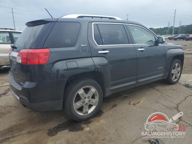 2GKFLXE38D6346389 2013 GMC TERRAIN photo no. 3