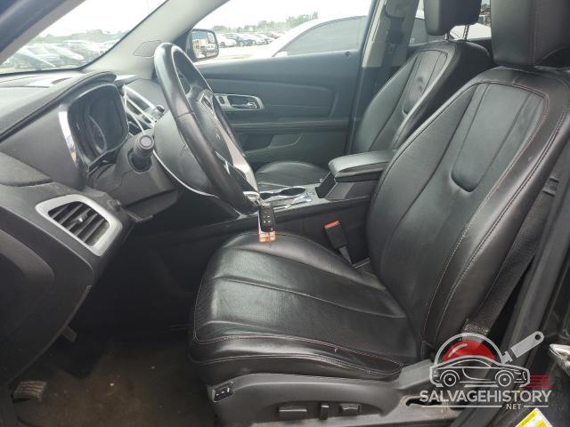 2GKFLXE38D6346389 2013 GMC TERRAIN photo no. 7