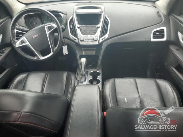 2GKFLXE38D6346389 2013 GMC TERRAIN photo no. 8