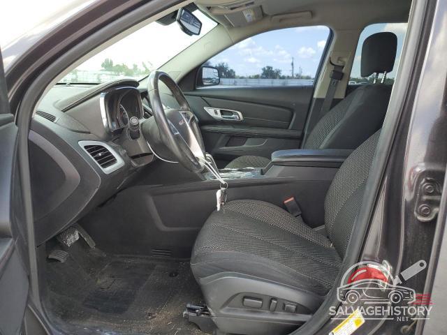 2GKALREK9E6103155 2014 GMC TERRAIN photo no. 7