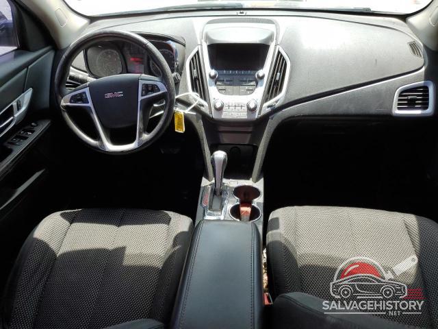 2GKALREK9E6103155 2014 GMC TERRAIN photo no. 8
