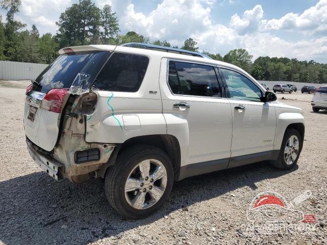 2GKALTEK1E6136888 2014 GMC TERRAIN photo no. 3