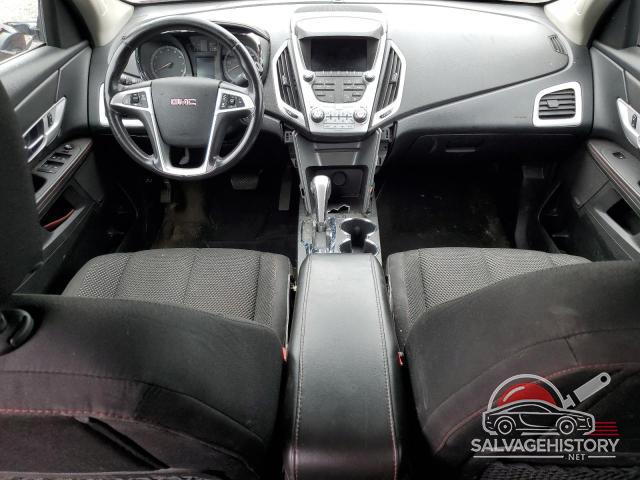 2GKFLWEK8E6186727 2014 GMC TERRAIN photo no. 8