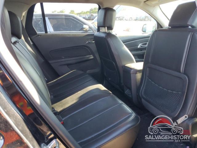 2GKFLXE32E6305144 2014 GMC TERRAIN photo no. 11