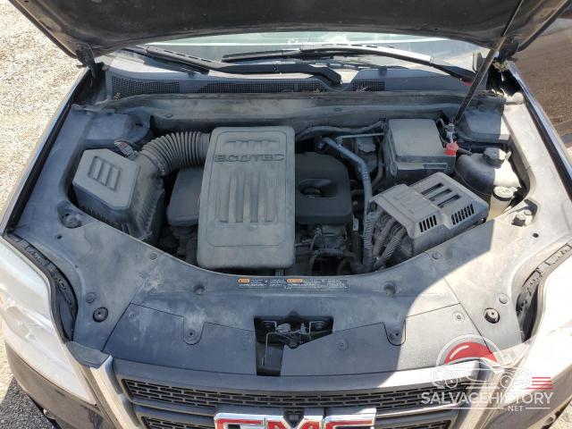 2GKALMEK0F6139434 2015 GMC TERRAIN photo no. 12