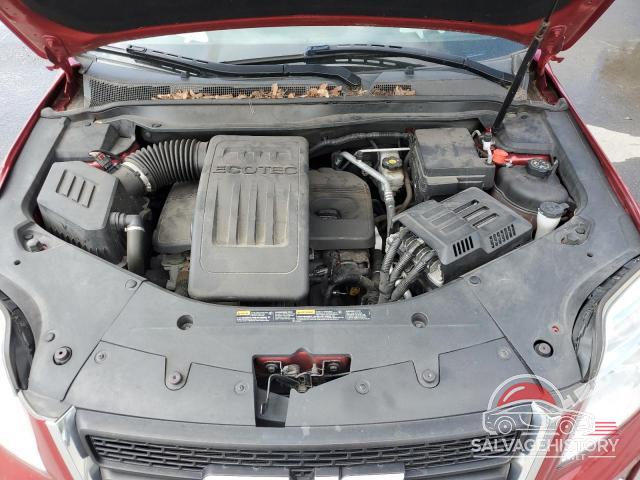 2GKALMEK2F6270154 2015 GMC TERRAIN photo no. 12