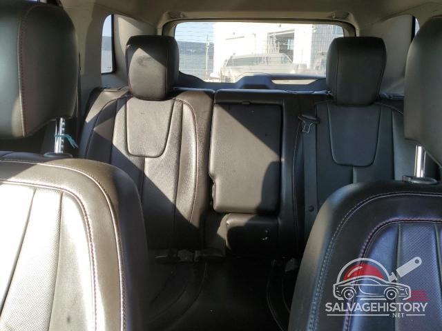 2GKFLXE32F6187758 2015 GMC TERRAIN photo no. 10