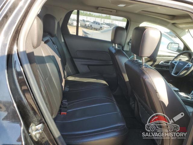 2GKFLXE32F6187758 2015 GMC TERRAIN photo no. 11