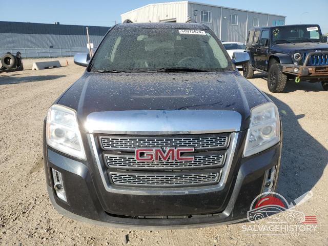 2GKFLXE32F6187758 2015 GMC TERRAIN photo no. 5
