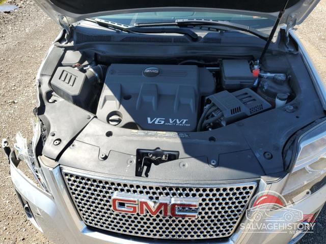 2GKFLZE30F6177970 2015 GMC TERRAIN photo no. 12