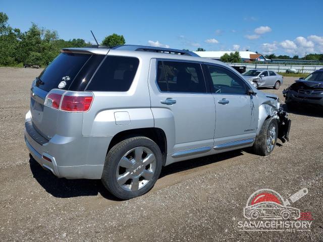 2GKFLZE30F6177970 2015 GMC TERRAIN photo no. 3