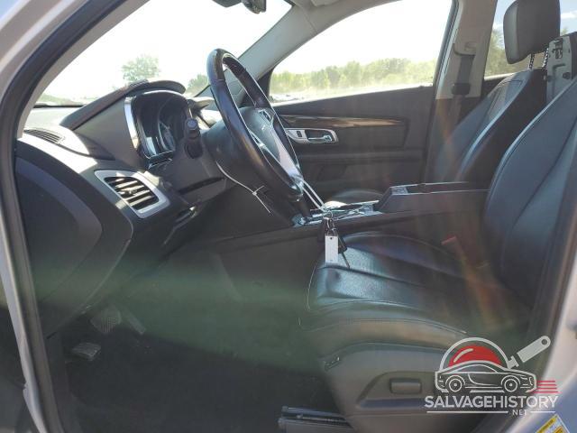 2GKFLZE30F6177970 2015 GMC TERRAIN photo no. 7
