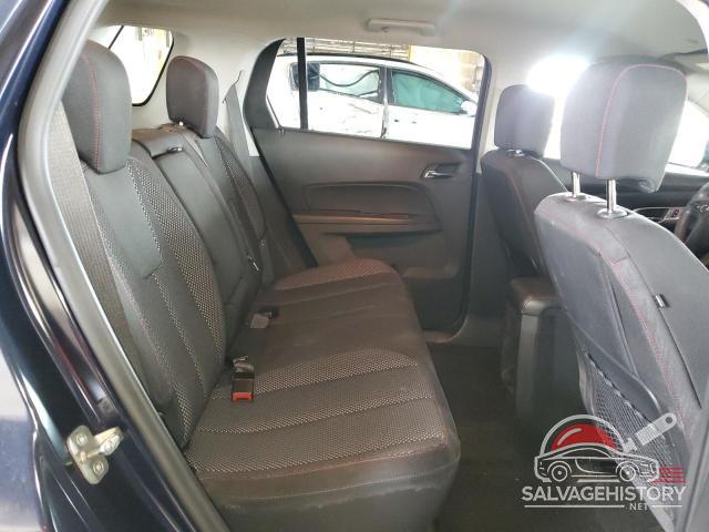 2GKALMEK0H6319354 2017 GMC TERRAIN photo no. 10